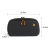 Ulanzi YY08 Black (B175) - mała torba fotograficzna typu sling, 2L (czarna) - wymiary